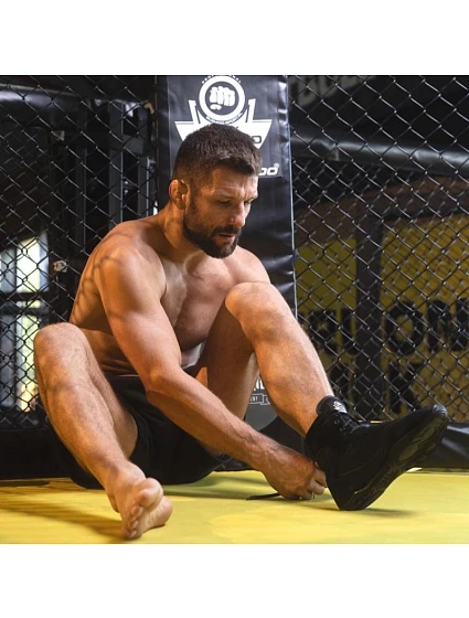 Tréninková obuv MMA   velikost 40 model 21438266 - DBX Bushido