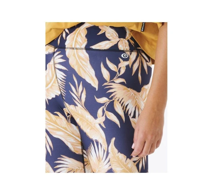 RIP CURL Mirage Summer Dawn Pant modré