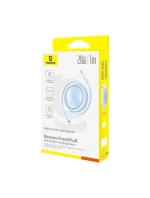 Baseus Free2Pull 20W 1m kábel (modrý)