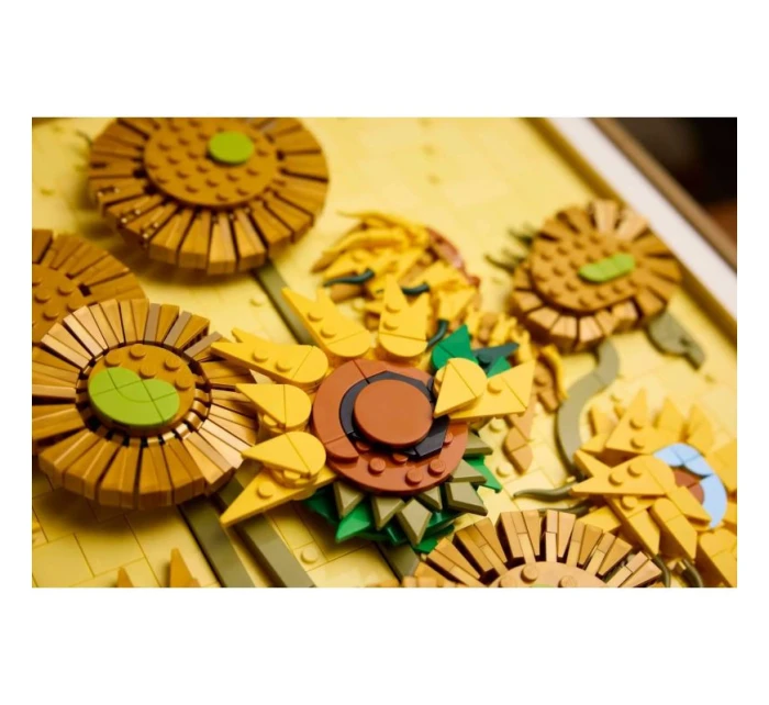 Art model 21863815 - Lego