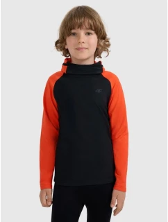 zateplené spodní prádlo dětské model 21920451 - 4F