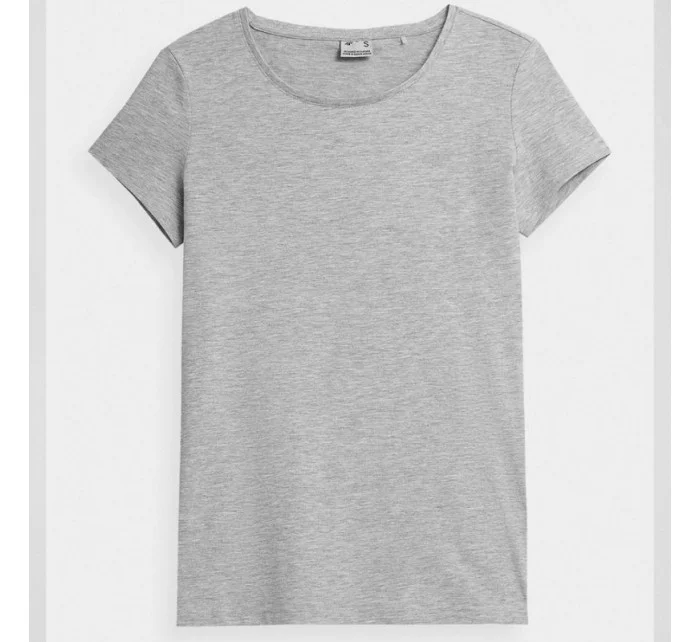 Dámské tričko W model 21424099 27M - 4F Dámské tričko W model 21424099 27M - 4F