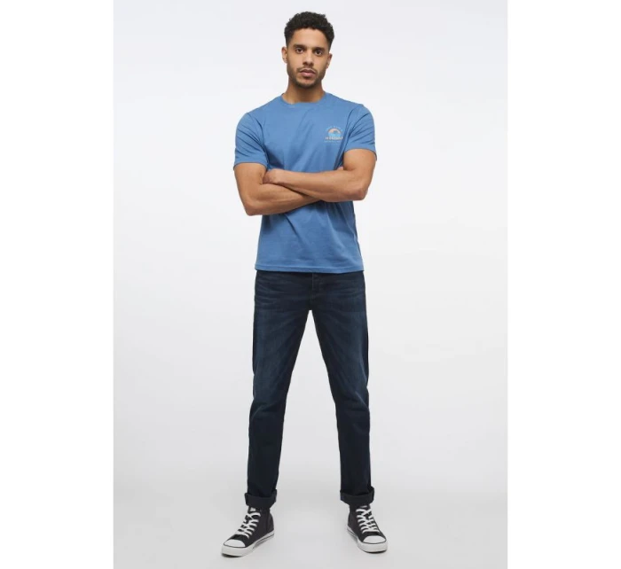 Tričko Alex C Print M model 18884556 - Mustang