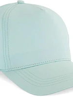 K-up KP 116 5-panelová čiapka s kšiltom 20.0116 ice mint