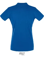 SOL'S Perfect Women Dámské piqué polo model 22522494 royal blue