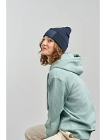 Atlantis Headwear Wind-S Patch Pletená čepice patch 33.0293 dark grey Atlantis Headwear Wind-S Patch Pletená čepice patch 33.0293 dark grey