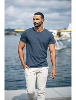 Cutter & Buck Men Pánské elastické tričko dark navy model 22458744