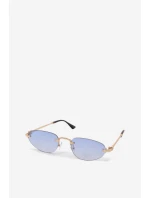 Dámské sluneční brýle modré