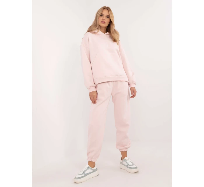 Komplet EM KMPL 630 model 20576501 jasny różowy - FPrice