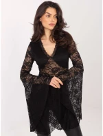 Bluzka PM BZ model 21836701 czarny - FPrice