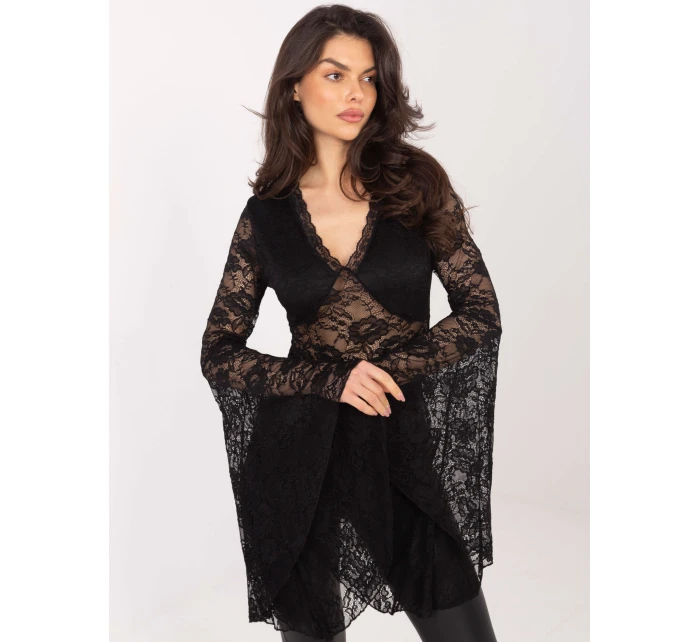 Bluzka PM BZ model 21836701 czarny - FPrice