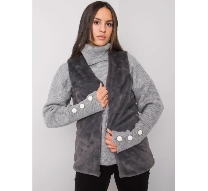 Vesta YP KZ LP 018.11P Grafit Vesta YP KZ LP 018.11P Grafit