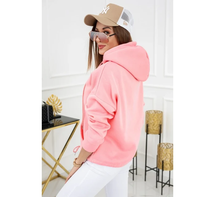 Mikina  Flamingo  model 17566826 - Vittoria Ventini