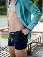 Pánske boxerky VUCH Antrit 3pack Pánske boxerky VUCH Antrit 3pack