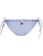 Dámske bikiny UW0UW02105-0GY - Tommy Hilfiger - Tommy Hilfiger Dámske bikiny UW0UW02105-0GY - Tommy Hilfiger - Tommy Hilfiger
