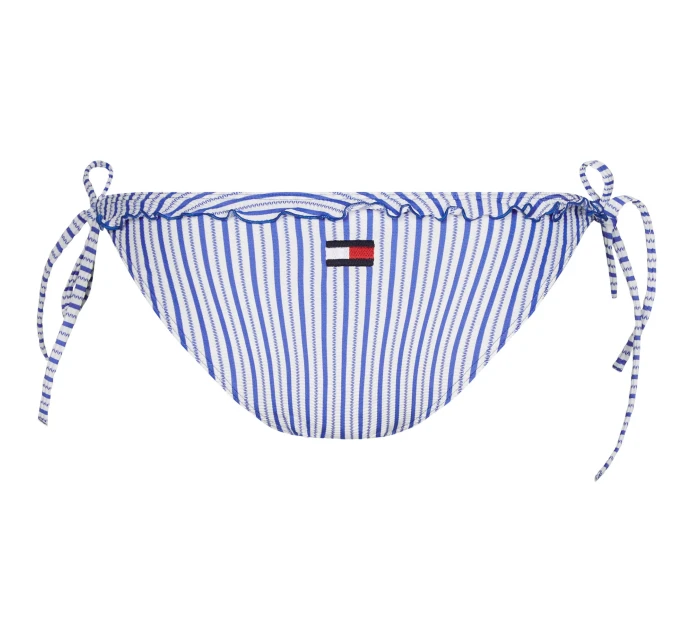 Dámske bikiny UW0UW02105-0GY - Tommy Hilfiger - Tommy Hilfiger Dámske bikiny UW0UW02105-0GY - Tommy Hilfiger - Tommy Hilfiger