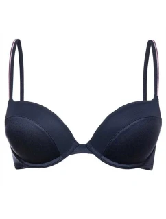 Dámska push-up podprsenka Micro Strip 1387905867 - Tommy Hilfiger