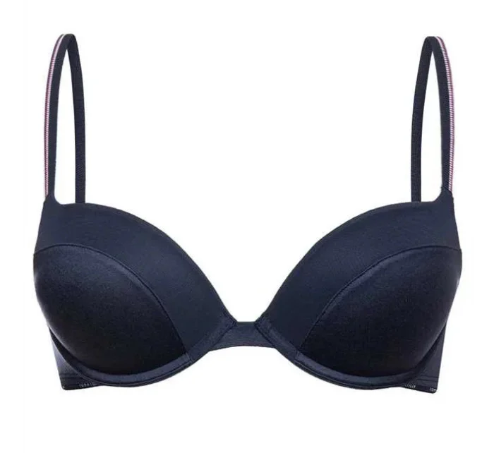 Dámská pushup podprsenka Micro   model 20947429 - Tommy Hilfiger