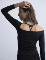 Dámské Lady Boss Spin model 15637051 - Julimex