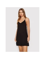 Dámská košilka model 17143824 001 Černá - DKNY