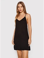 Dámska košieľka YI2122526 - 001 Čierna - DKNY