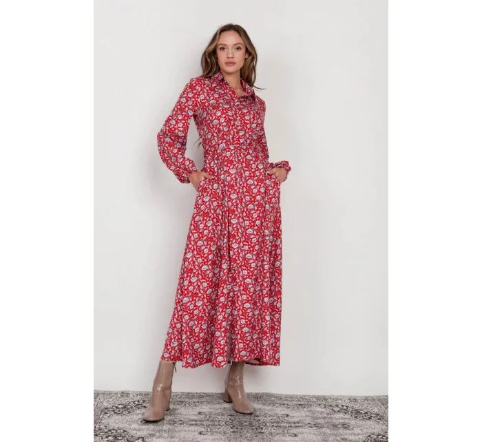 Dámské denní šaty model 20281094 - Lanti