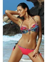 Dvojdielne plavky model 113062 Marko