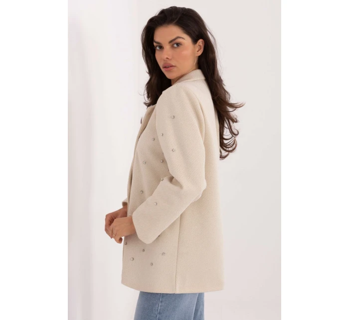 Bunda model 222788 Taliansko Moda