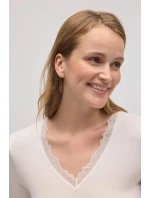 Ysabel Mora 19458 Tričko dlhé/r S-2XL