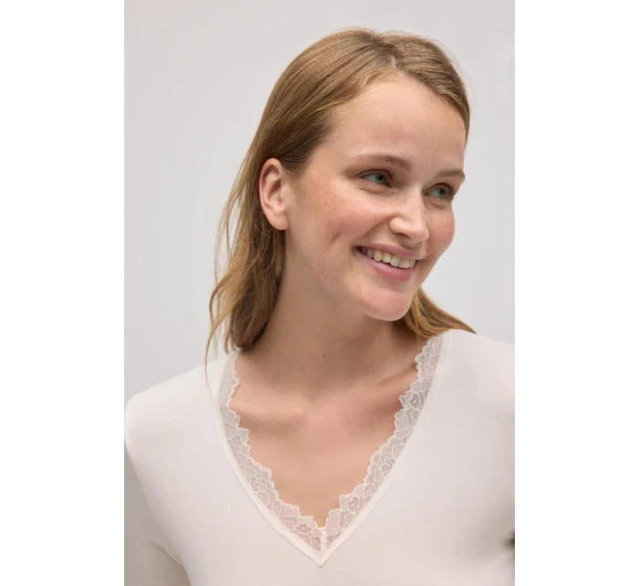 Ysabel Mora 19458 Tričko dlhé/r S-2XL