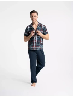 Pyžamo Moraj PDM6200-003 w/r M-2XL