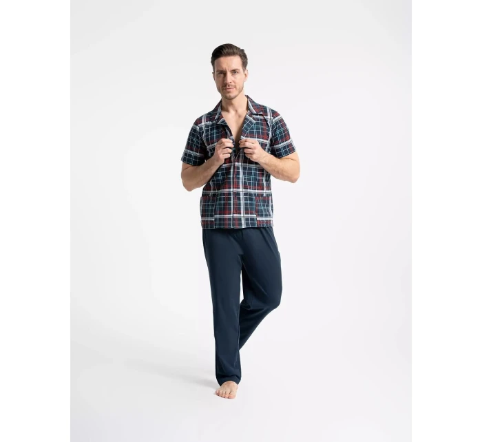 Pyžamo Moraj PDM6200-003 w/r M-2XL