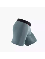 Pánske boxerky 1181 Legs long emerald - Atlantic