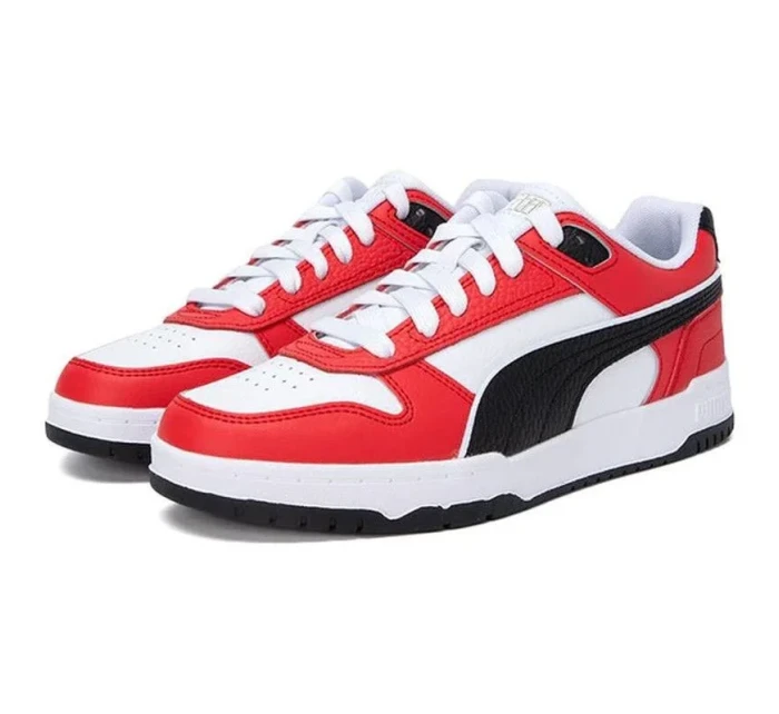 Boty Game Low M 20 model 19047745 - Puma Boty Game Low M 20 model 19047745 - Puma