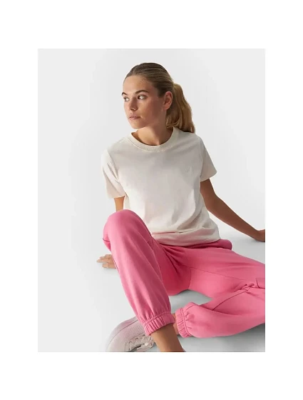 Tričko W model 20476670 dámské - 4F Tričko W model 20476670 dámské - 4F