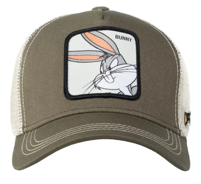 Capslab Bunny Looney Tunes Trucker Cap CL-LOO-1-BUN2