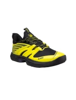 K-Swiss Speed Trac pánske tenisové tenisky tréningová obuv žltá/čierna (07392-087-M)