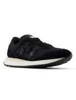 Dámské nízké tenisky NB black (WSABB) dámské model 21124046 - New Balance