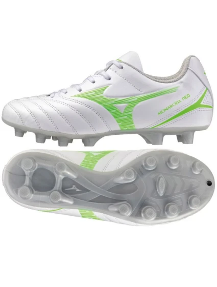 Kopačky  Neo III Select Jr model 20978090 - Mizuno