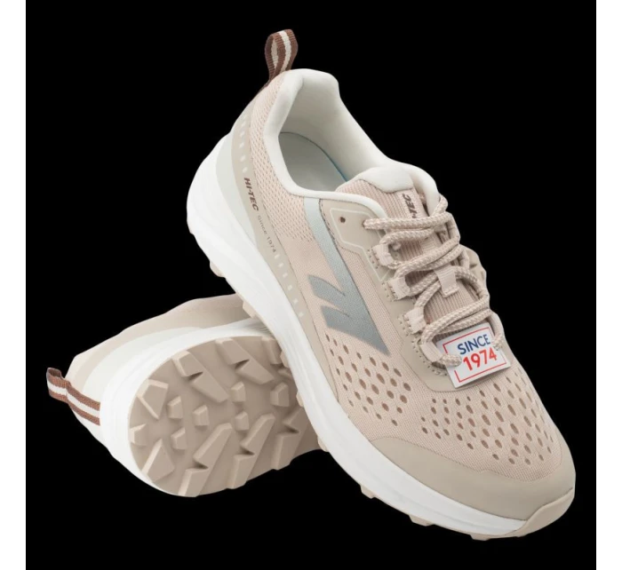 Dámské boty model 21960219 WO'S - Hi-Tec Dámské boty model 21960219 WO'S - Hi-Tec