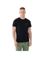 Koszulka M WSS25TTSH 20S pánské model 21479596 - 4F Koszulka M WSS25TTSH 20S pánské model 21479596 - 4F