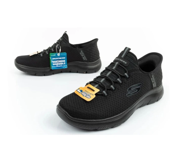 Skechers Summits-High Range M 232457/BBK Skechers Summits-High Range M 232457/BBK