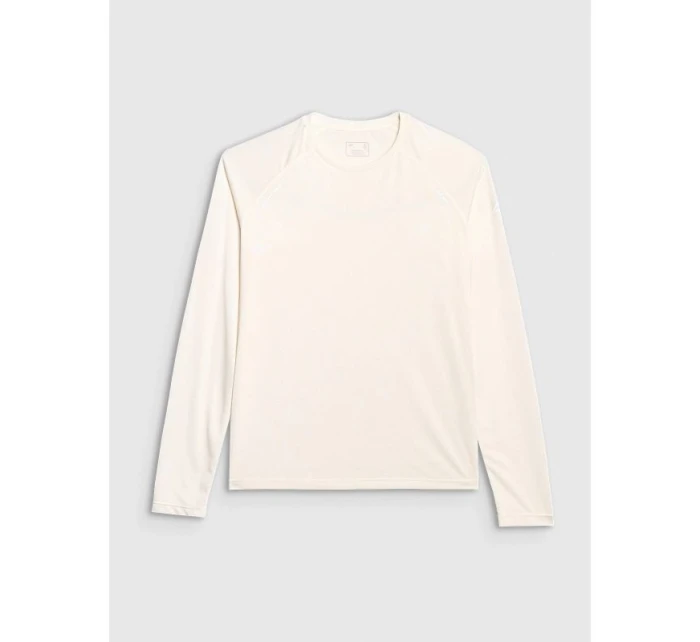 Dámský rychleschnoucí běžecký dlouhý rukáv model 21815642 - 4F Dámský rychleschnoucí běžecký dlouhý rukáv model 21815642 - 4F