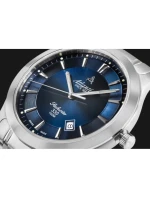 Pánske hodinky Atlantic Seahunter 71365.41.51 + BOX Pánske hodinky Atlantic Seahunter 71365.41.51 + BOX