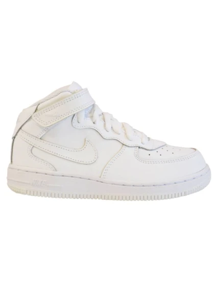 FORCE 1 MID (TD) FORCE 1 MID (TD)