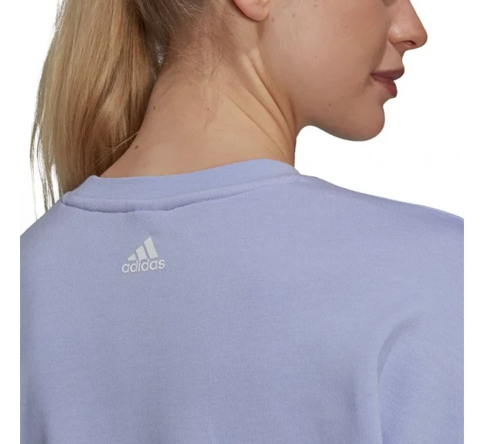 Mikina adidas U4U Soft Knit Sweatshirt W GS3879 Mikina adidas U4U Soft Knit Sweatshirt W GS3879