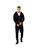 Pánska mikina M HOL22 BLM618 20S - Outhorn