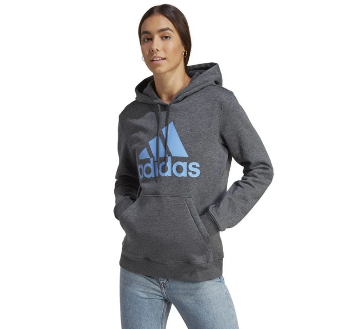 Dámske topánky Big Logo FL R HD W IC9845 - Adidas