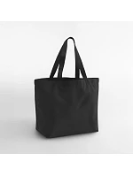 BagBase BG 184 Taška „Carryall Tote“ 52.0184 čierna BagBase BG 184 Taška „Carryall Tote“ 52.0184 čierna