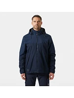 Helly Hansen Oxford 73290 Zimná pracovná bunda „Oxford“ 59.3290 čierna Helly Hansen Oxford 73290 Zimná pracovná bunda „Oxford“ 59.3290 čierna